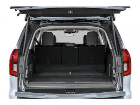 Used 2025 Ford Expedition Max Platinum w/ Stealth Appearance Package image 13