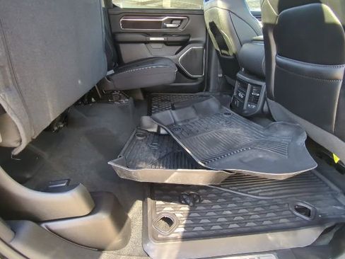 Used 2022 RAM 1500 Laramie image 22