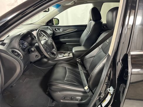 Used 2014 INFINITI QX60 Luxe w/ Premium Package AWD/4WD image 3