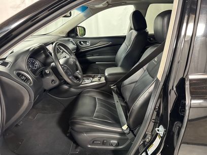 Used 2014 INFINITI QX60 Luxe w/ Premium Package