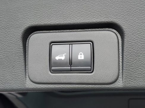 Certified 2023 Nissan Rogue SV w/ SV Premium B Package image 30