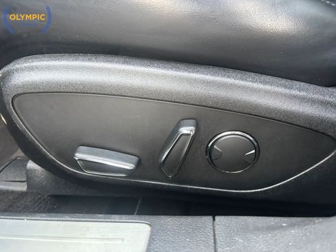 Used 2017 Lincoln MKZ Premiere image 28