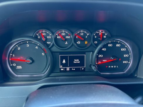 New 2025 GMC Sierra 3500 Pro w/ Convenience Package image 14