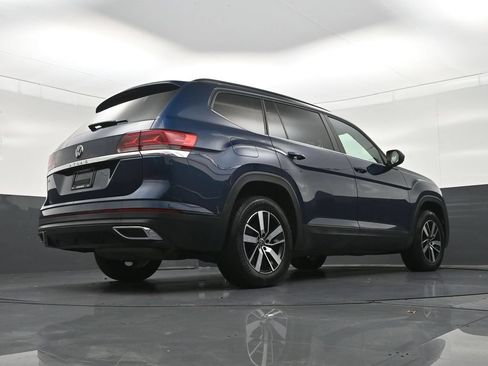 Used 2022 Volkswagen Atlas SE FWD image 24