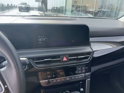 Used 2024 Kia Seltos S image 6