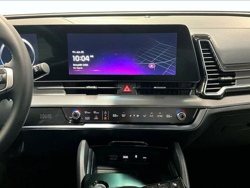 New 2025 Kia Sportage SX Prestige image 15