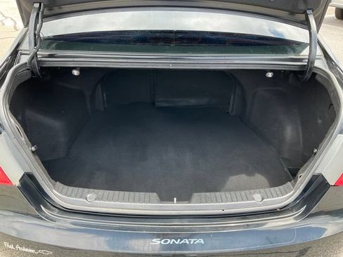 Used 2013 Hyundai Sonata GLS FWD image 15