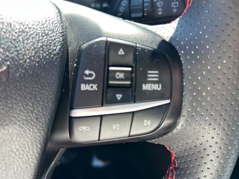 Used 2023 Ford Escape ST-Line Select w/ Tech Pack #2 AWD/4WD image 25