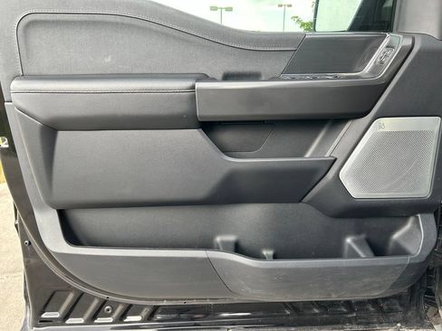 Used 2024 Ford F150 Lariat w/ Equipment Group 502A High AWD/4WD image 10