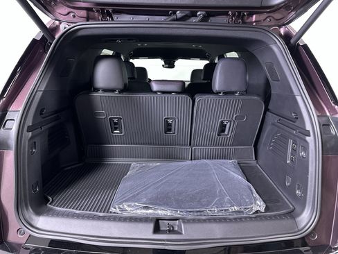 New 2026 Chevrolet Traverse RS w/ LPO, Floor Liner Package image 61