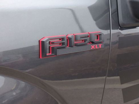 Used 2020 Ford F150 XLT w/ Equipment Group 302A Luxury image 13