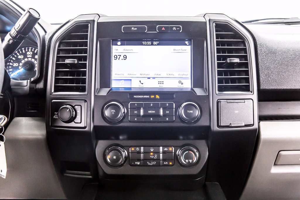 Used 2019 Ford F150 XL w/ Equipment Group 101A Mid AWD/4WD image 19