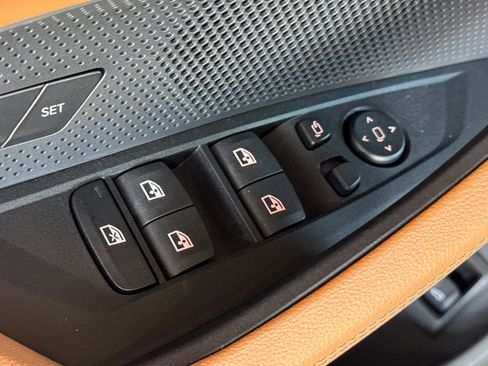 Certified 2023 BMW i4 eDrive35 w/ Premium Package RWD image 13