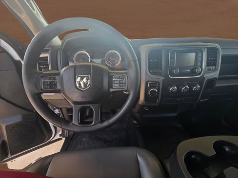 Used 2021 RAM 1500 Tradesman w/ Power & Remote Entry Group RWD image 31
