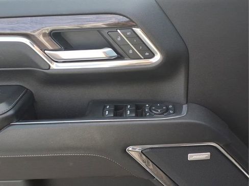 Used 2024 Chevrolet Silverado 2500 LTZ w/ LTZ Plus Package AWD/4WD image 16