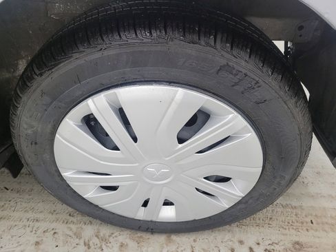 Used 2024 Mitsubishi Mirage ES image 31