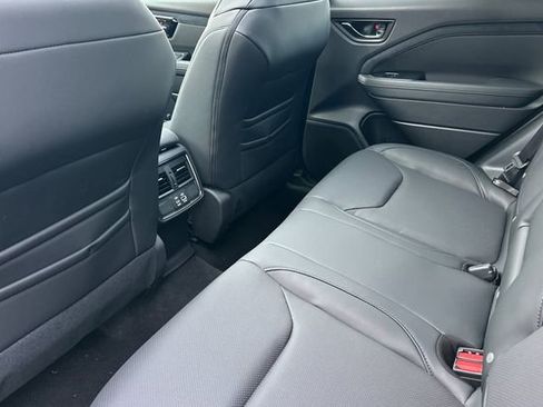 New 2026 Subaru Forester Limited image 9