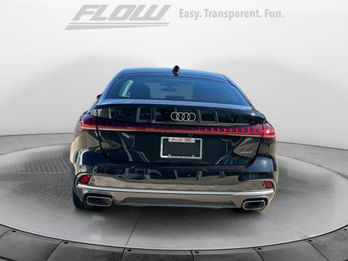 Used 2025 Audi A5 2.0T Premium w/ Convenience Package image 8