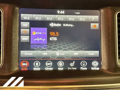 Used 2018 Dodge Charger GT AWD/4WD image 16