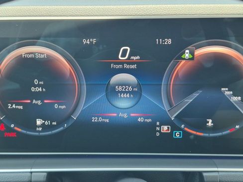 Used 2021 Mercedes-Benz GLE 350 4MATIC image 11