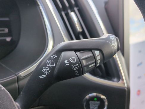 Certified 2021 Ford Edge Titanium w/ Equipment Group 301A image 28