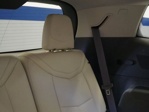 New 2025 Cadillac XT6 Premium Luxury image 22