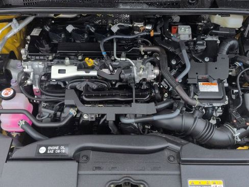 Certified 2025 Toyota Prius image 29