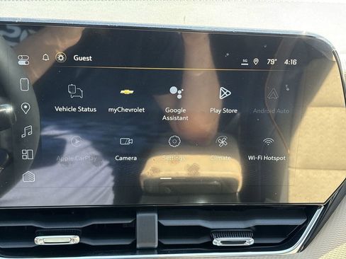 New 2026 Chevrolet Equinox ACTIV w/ Convenience Package III FWD image 36