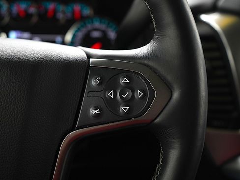 Used 2016 Chevrolet Tahoe LT image 29