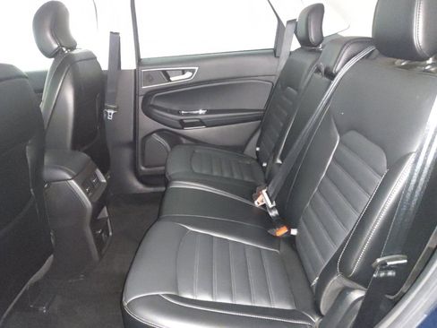 Used 2017 Ford Edge SEL w/ Equipment Group 201A image 18