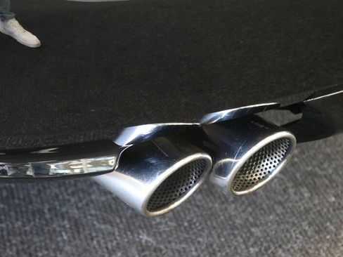 Used 2010 Jaguar XKR R RWD image 66