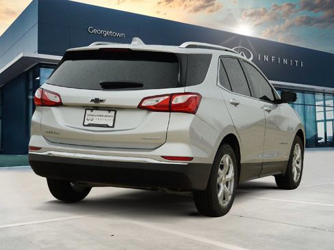Used 2021 Chevrolet Equinox Premier image 5