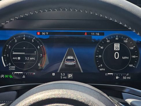 New 2026 Subaru Outback Touring XT AWD/4WD image 34