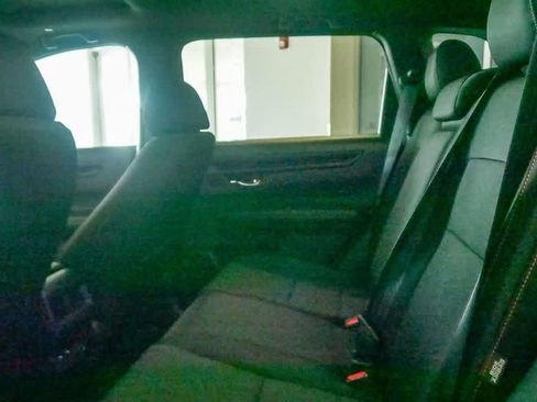 New 2026 Honda CR-V TrailSport image 14