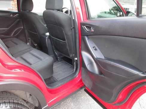 Used 2015 MAZDA CX-5 Touring AWD/4WD image 35