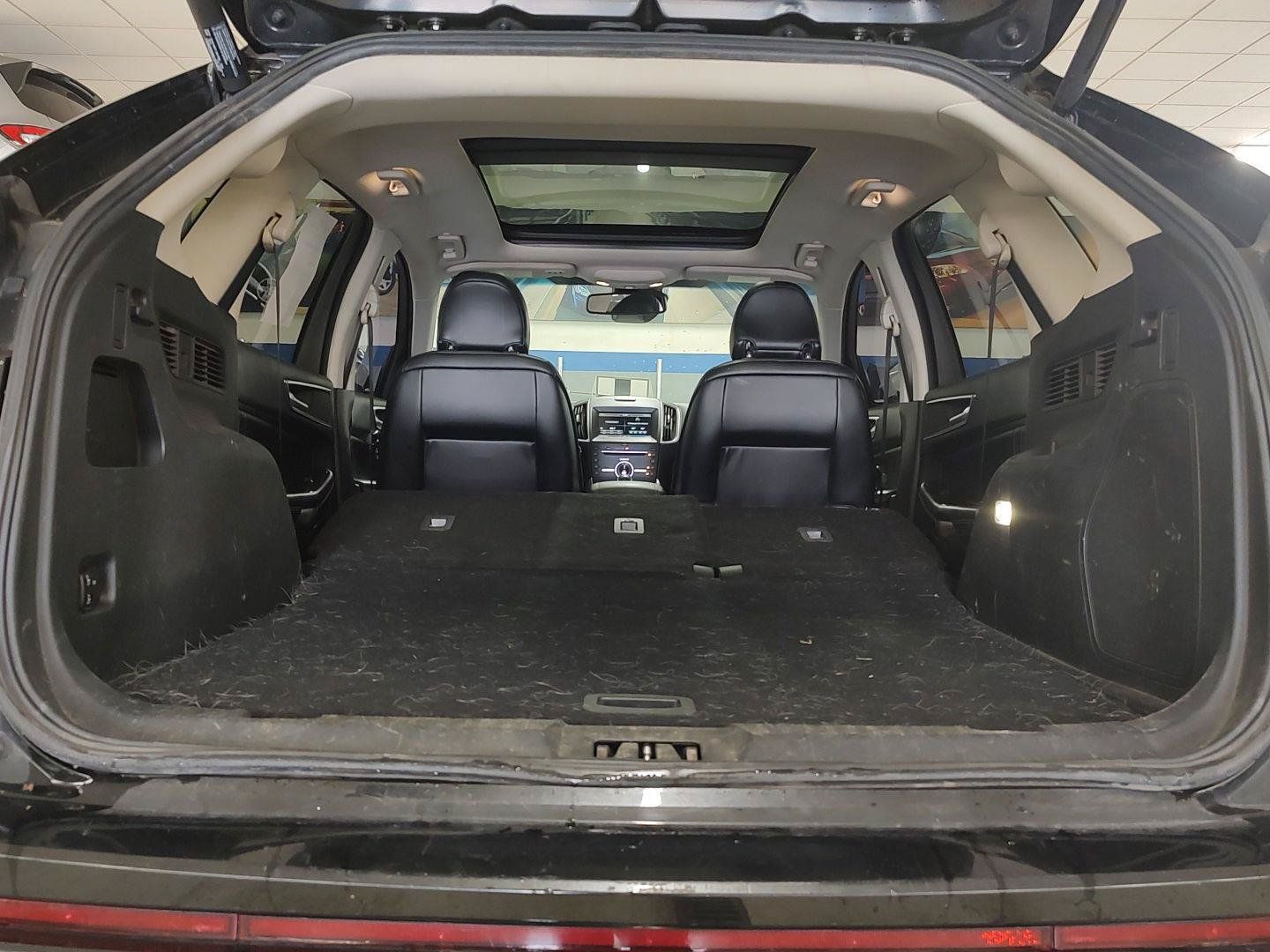 Used 2015 Ford Edge Sport w/ Equipment Group 401A AWD/4WD image 22