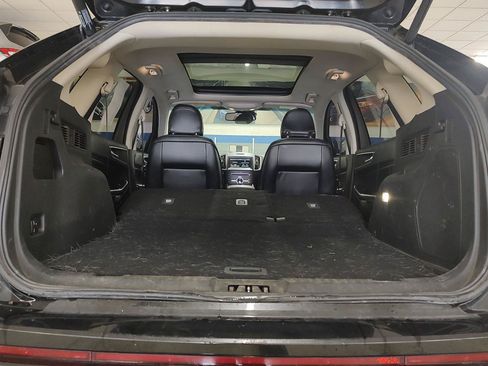 Used 2015 Ford Edge Sport w/ Equipment Group 401A AWD/4WD image 22