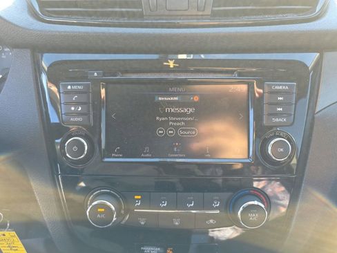 Used 2019 Nissan Rogue Sport S w/ Appearance Package image 9