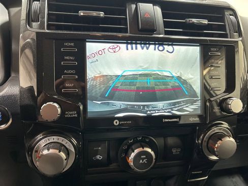 Used 2024 Toyota 4Runner TRD Off-Road AWD/4WD image 29