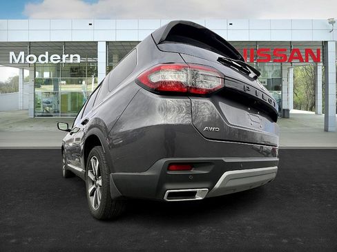 Used 2023 Honda Pilot Elite image 14