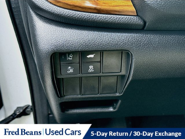 Used 2017 Honda CR-V EX-L image 13