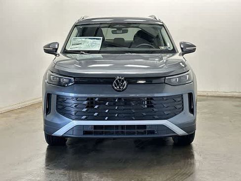 New 2026 Volkswagen Tiguan S FWD image 25