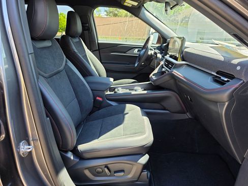 New 2026 Ford Explorer ST RWD image 46