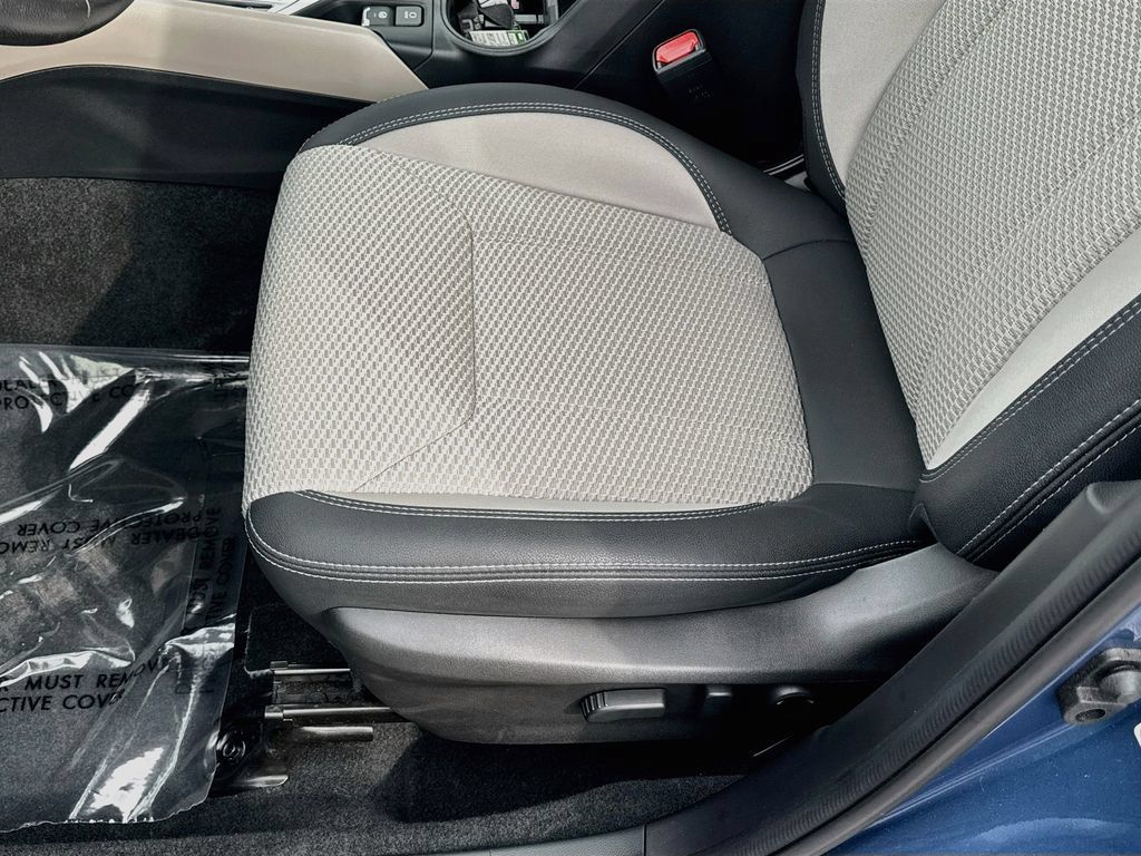 Certified 2023 Subaru Forester Premium AWD/4WD image 17