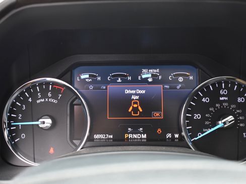 Used 2021 Ford Expedition King Ranch image 17