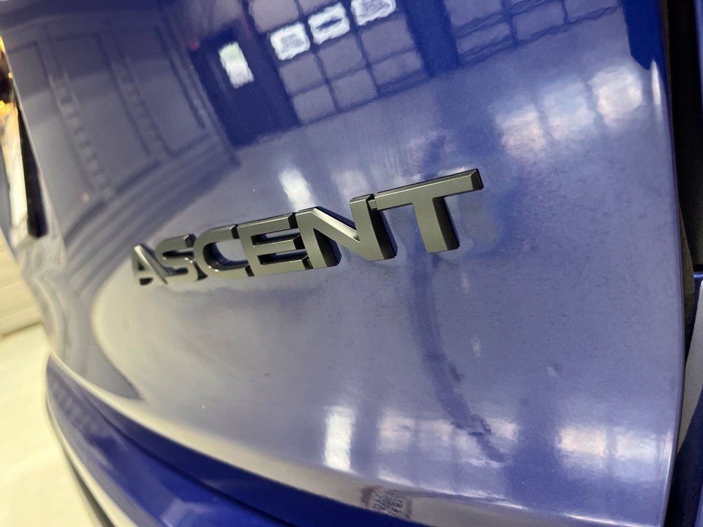 Used 2026 Subaru Ascent Premium AWD/4WD image 39