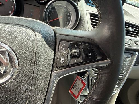 Used 2013 Buick Encore Premium FWD image 12