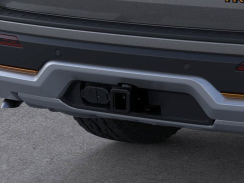New 2026 Ford Explorer Tremor w/ Tremor Ultimate Package AWD/4WD image 35