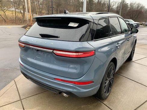 New 2026 Lincoln Corsair Grand Touring AWD/4WD image 13