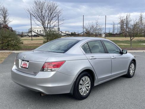 Used 2009 Honda Accord LX image 6